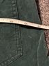 Faherty Moss green Cords - photo 11