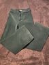 Faherty Moss green Cords - photo 13