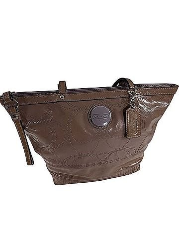 Coach F15142 Tote (view 1)