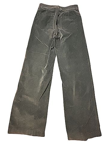 Faherty Moss green Cords (view 2)
