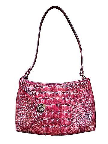 Brahmin Leather Hobo (view 1)