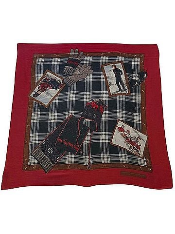 Lauren by Ralph Lauren Scarf (view 2)