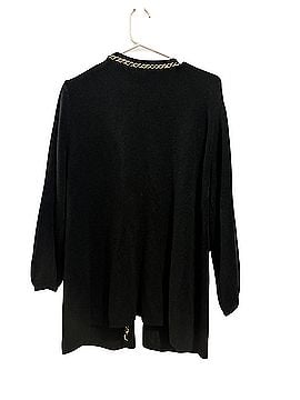 Investments Long Sleeve Blouse (view 2)