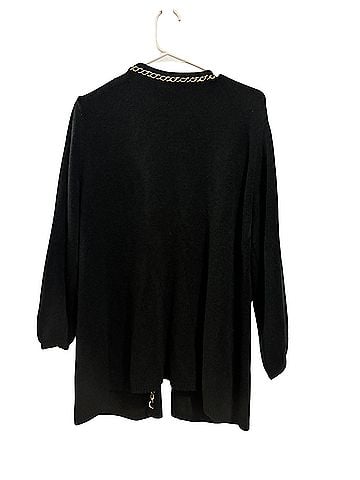Investments Long Sleeve Blouse (view 2)
