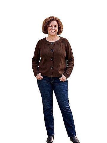 Kim Rogers Cardigan (view 1)