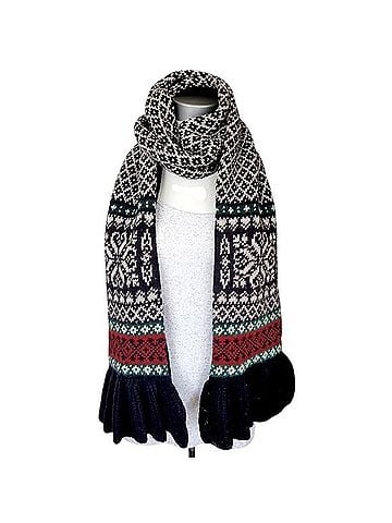 Ralph Lauren Rugby Scarf (view 1)