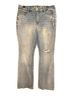 Seven7 Blue Jeans Size 36 waist - photo 1