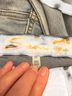 Seven7 Blue Jeans Size 16 - photo 3