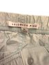 Celebrity Pink Blue Cargo Pants Size XL - photo 3