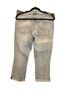 Denizen from Levi's Blue Jeans Size 16 - photo 2