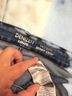 Denizen from Levi's Blue Jeans Size 16 - photo 3