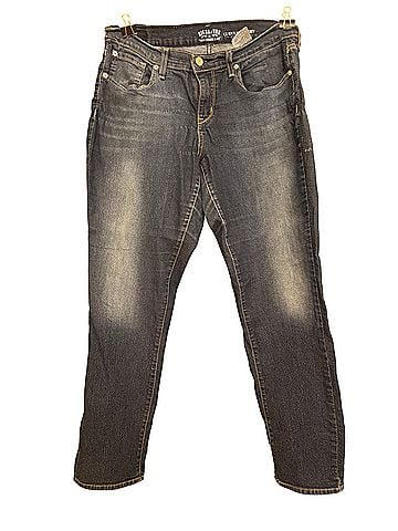 Levi Strauss Signature Jeans (view 1)
