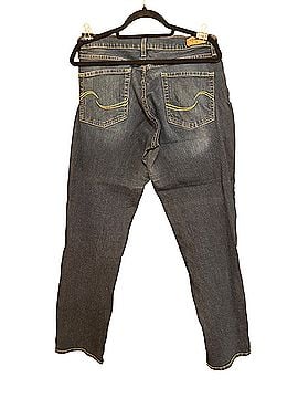 Levi Strauss Signature Jeans (view 2)