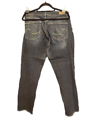 Levi Strauss Signature Jeans (view 2)
