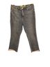 Seven7 Blue Jeans Size 16 - photo 1