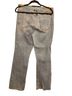 Seven7 Blue Jeans Size 36 waist - photo 2