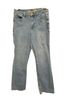 Seven7 Blue Jeans Size 36 waist - photo 1