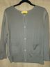 St. John St. John Collection Cardigan - photo 4