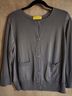 St. John St. John Collection Cardigan - photo 5