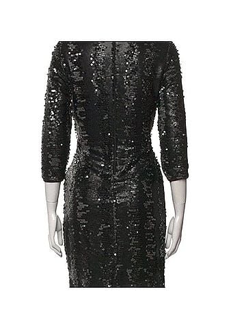 Hunter Bell Cocktail Dress (view 2)