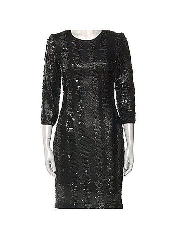Hunter Bell Cocktail Dress (view 1)