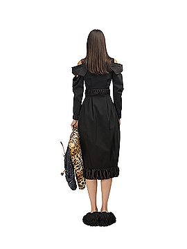 Julia Allert Cocktail Dress (view 2)