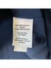 Vineyard Vines 98% Polyester 2% Silk 100% Polyester Plaid Blue Green 3/4 Sleeve Blouse Size 6 - photo 10