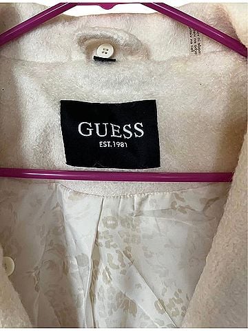 Guess Coat (view 2)