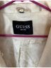 Guess White Coat Size XXL - photo 2