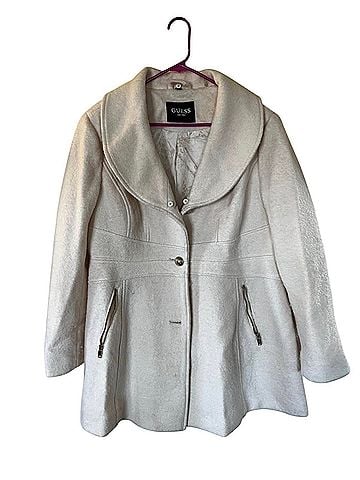 Guess Coat (view 1)