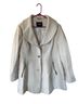 Guess White Coat Size XXL - photo 1