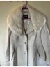 Guess White Coat Size XXL - photo 4