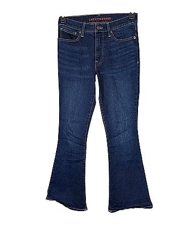 Lucky Brand Jeans (view 1)
