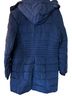 Guess Blue Coat Size XL - photo 2