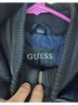 Guess Blue Coat Size XL - photo 3