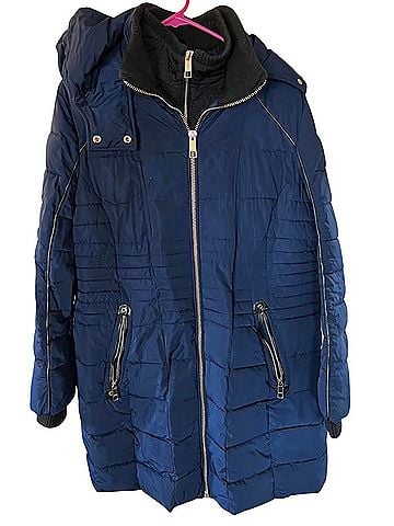 Guess Coat (view 1)