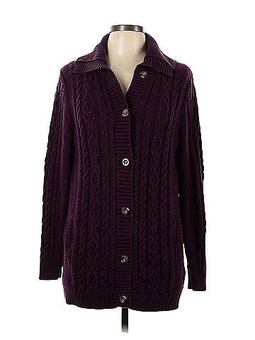 L.L.Bean Cardigan (view 1)