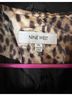 Nine West Black Coat Size XL - photo 3