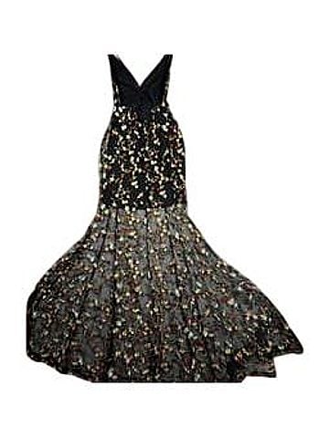Lulus Cocktail Dress (view 2)