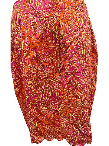 Lilly Pulitzer Casual Skirt (view 2)