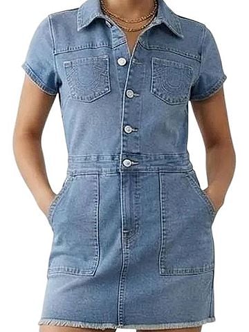 True Religion S Casual Dress