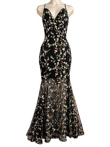Lulus Cocktail Dress (view 1)