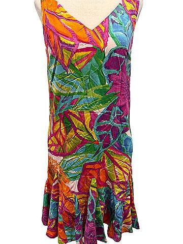 Ralph Lauren Casual Dress (view 1)
