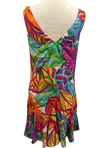 Ralph Lauren Casual Dress (view 2)