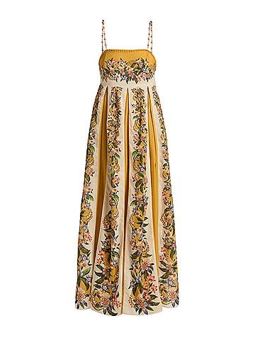 FARM Rio Cocktail Dress (view 1)