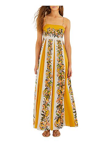 FARM Rio Cocktail Dress (view 2)