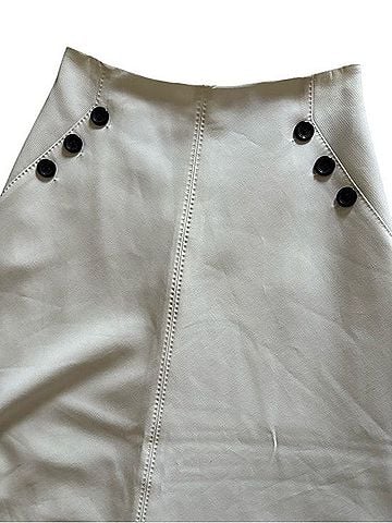 White House Black Market Sailor Casual Skirt (view 2)