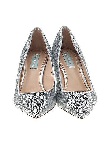 Betsey Johnson Betsey Johnson Heels (view 2)