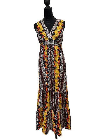 CAbi CAbi Casual Dress (view 1)