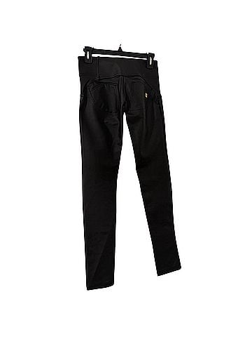 Freddy WR.UP Leather Pants (view 2)